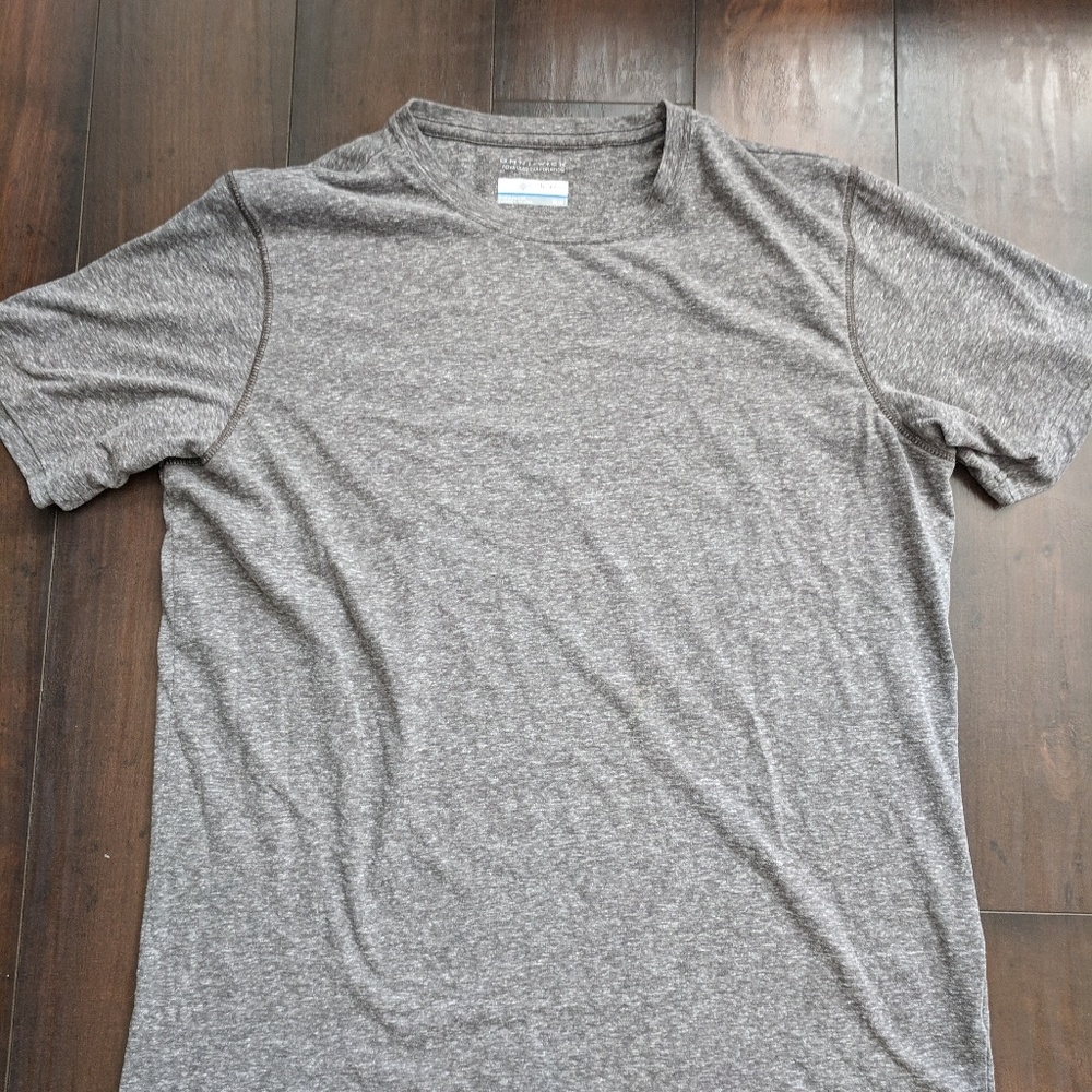 Columbia Shirt